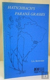 Hatschbachs Parana Grasses
