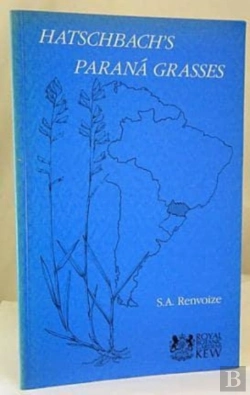 Bertrand.pt - Hatschbachs Parana Grasses