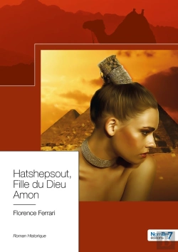 Bertrand.pt - Hatshepsout, Fille Du Dieu Amon