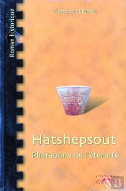 Bertrand.pt - Hatshepsout, Pharaonne De L'Eternite