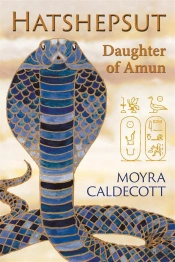 Hatshepsut: Daughter Of Amun