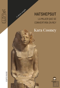 Bertrand.pt - Hatshepsut, La Mujer Que Se Convertiría En Rey