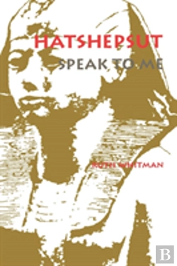 Bertrand.pt - Hatshepsut, Speak To Me