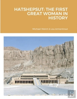 Bertrand.pt - Hatshepsut: The First Great Woman In His