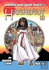 Hatshepsut: Women Who Were Kings