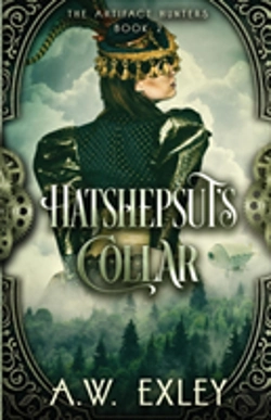Bertrand.pt - Hatshepsut'S Collar