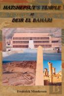 Hatshepsut'S Temple At Deir El Bahari