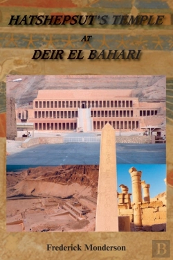 Bertrand.pt - Hatshepsut'S Temple At Deir El Bahari