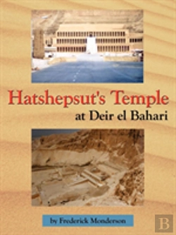 Bertrand.pt - Hatshepsut'S Temple At Deir El Bahari