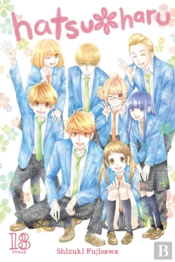 Bertrand.pt - Hatsu*Haru, Vol. 13
