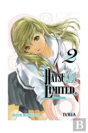 Hatsukoi Limited 02