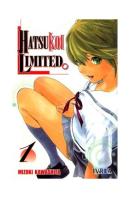 Hatsukoi Limited 1