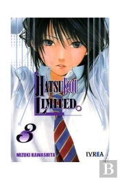 Hatsukoi Limited, 3