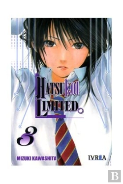 Bertrand.pt - Hatsukoi Limited, 3