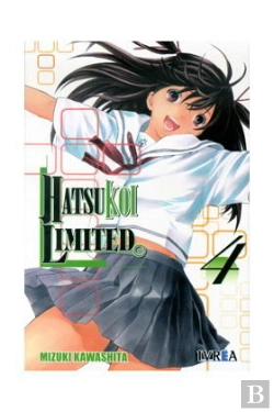 Bertrand.pt - Hatsukoi Limited 4