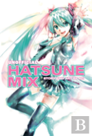 Hatsune Miku: Unofficial Hatsune Mix