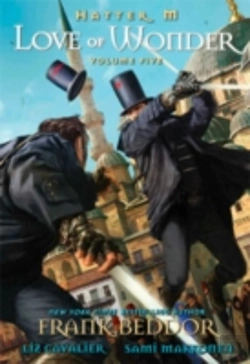 Bertrand.pt - Hatter M: Love Of Wonder