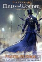 Hatter M: Mad With Wonder