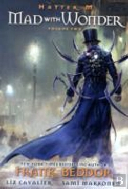 Bertrand.pt - Hatter M: Mad With Wonder
