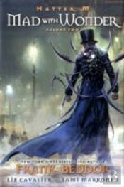 Hatter M: Mad With Wonder