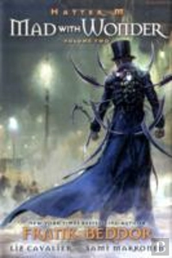 Bertrand.pt - Hatter M: Mad With Wonder
