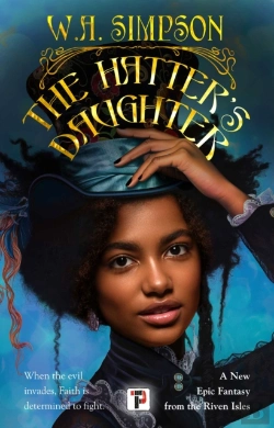 Bertrand.pt - Hatter'S Daughter