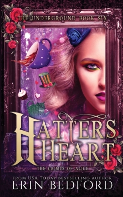 Bertrand.pt - Hatter'S Heart