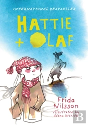 Hattie And Olaf