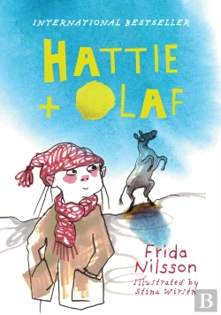 Bertrand.pt - Hattie And Olaf