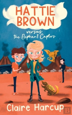 Bertrand.pt - Hattie Brown Versus The Elephant Captors