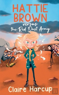 Bertrand.pt - Hattie Brown Versus The Red Dust Army