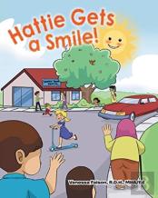 Hattie Gets A Smile