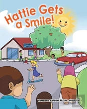 Hattie Gets A Smile