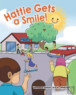 Bertrand.pt - Hattie Gets A Smile