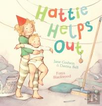 Hattie Helps Out