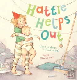Bertrand.pt - Hattie Helps Out