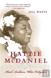 Hattie Mcdaniel