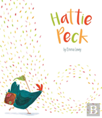 Hattie Peck