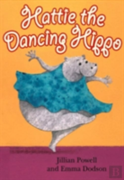 Bertrand.pt - Hattie The Dancing Hippo