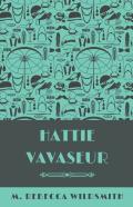 Hattie Vavaseur