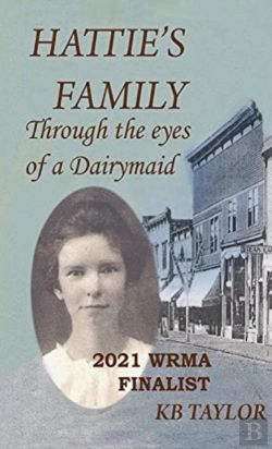Bertrand.pt - Hattie'S Family: Through The Eyes Of A D