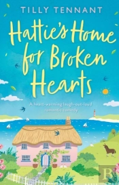 Hattie'S Home For Broken Hearts