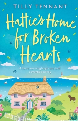 Bertrand.pt - Hattie'S Home For Broken Hearts