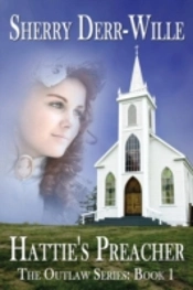 Hattie'S Preacher