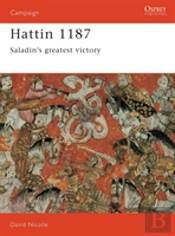 Hattin 1187