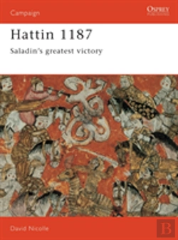 Bertrand.pt - Hattin 1187