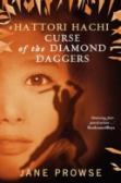 Hattori Hachi: Curse Of The Diamond Daggers