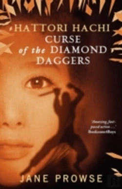 Bertrand.pt - Hattori Hachi: Curse Of The Diamond Daggers