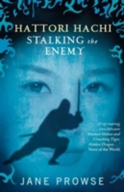 Hattori Hachi: Stalking The Enemy