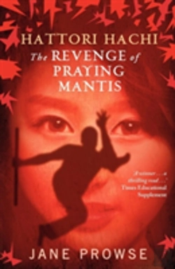 Bertrand.pt - Hattori Hachi: The Revenge Of Praying Mantis